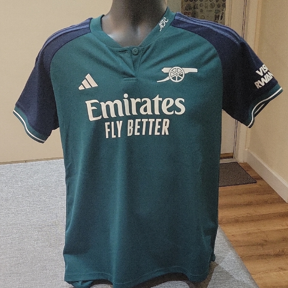 Arsenal Adidas Champions League